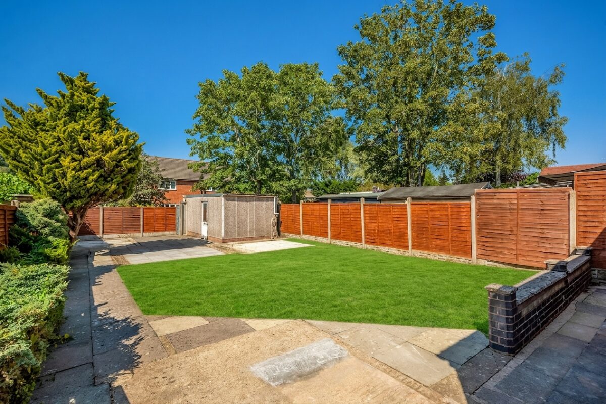 Alcester Road, Stratford-Upon-Avon, CV37