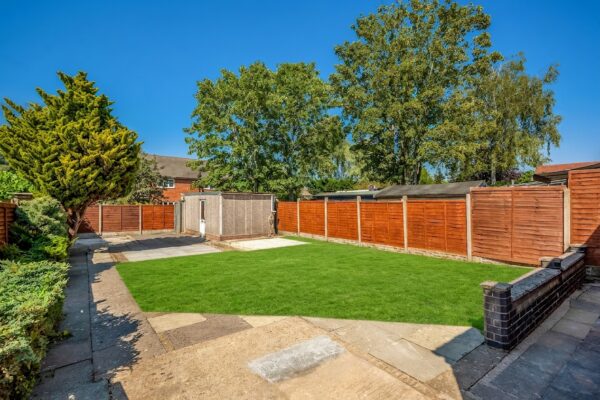Alcester Road, Stratford-Upon-Avon, CV37