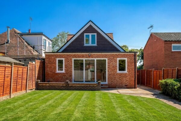 Alcester Road, Stratford-Upon-Avon, CV37