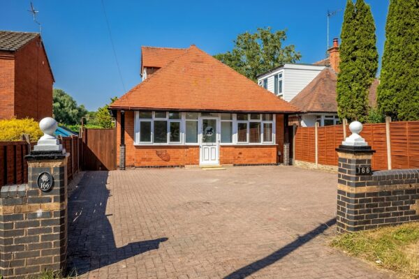 Alcester Road, Stratford-Upon-Avon, CV37