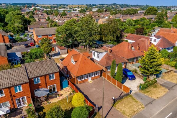 Alcester Road, Stratford-Upon-Avon, CV37