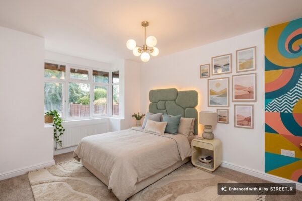 Alcester Road, Stratford-Upon-Avon, CV37