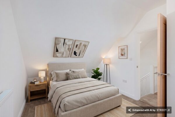 Alcester Road, Stratford-Upon-Avon, CV37