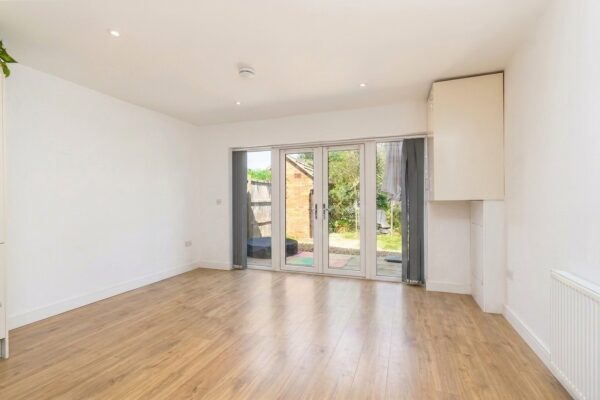 Park Lane, Snitterfield, CV37