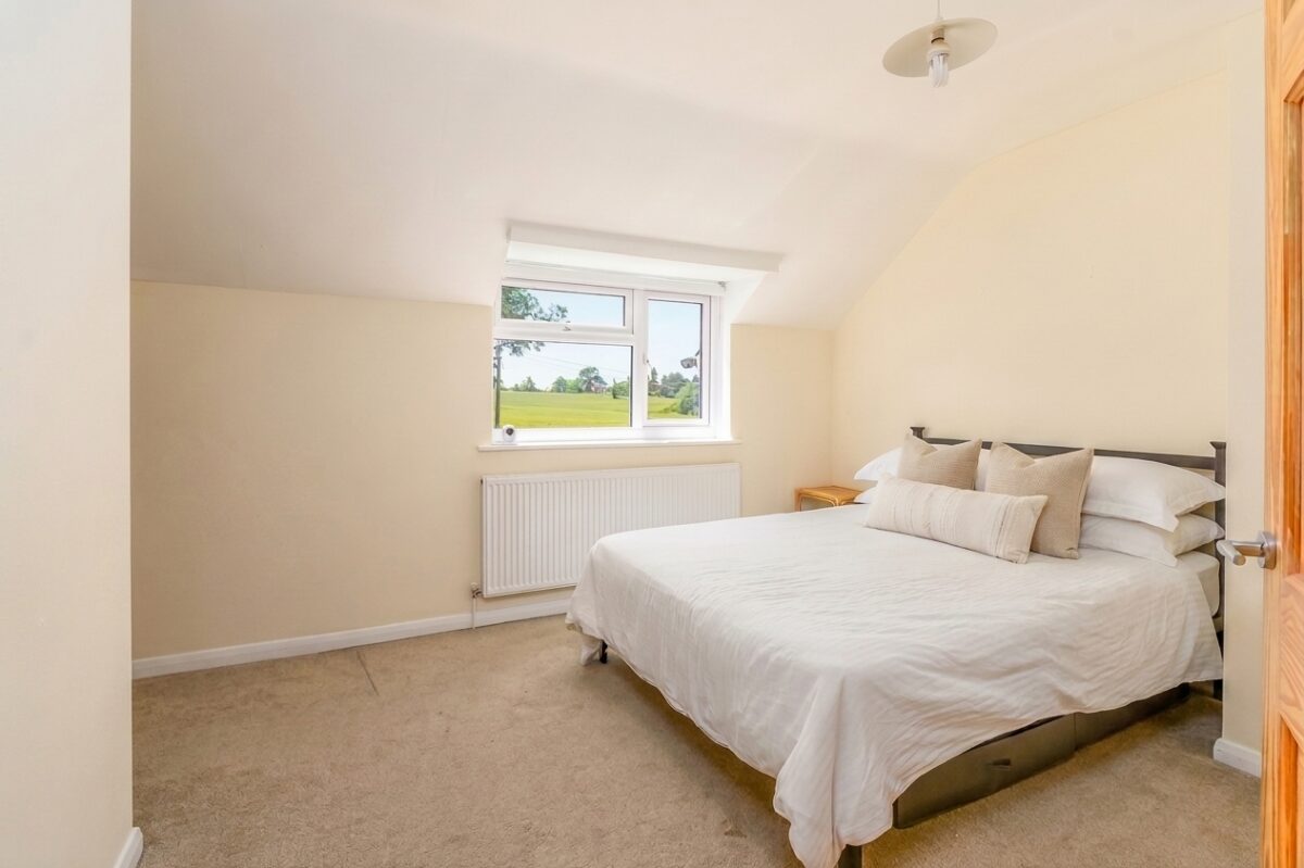 Park Lane, Snitterfield, CV37