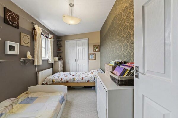 Amis Way, Stratford-Upon-Avon, CV37