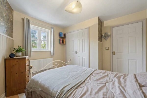 Amis Way, Stratford-Upon-Avon, CV37