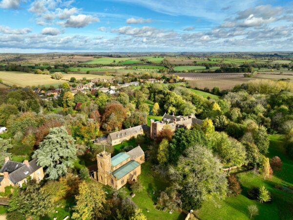 Estate agents Wellesbourne