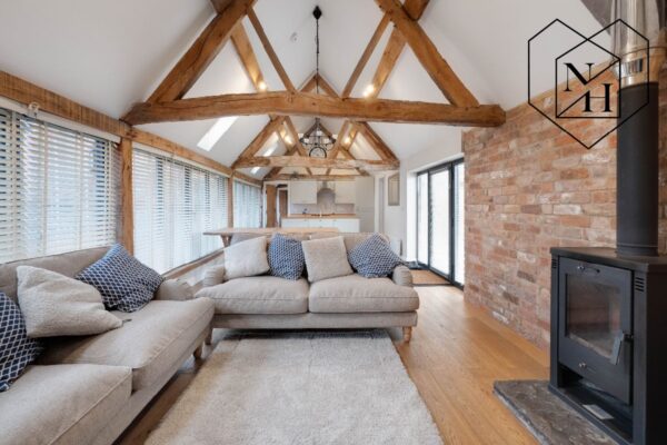 Cophams Hill Farm, Bishopton, Stratford-upon-Avon