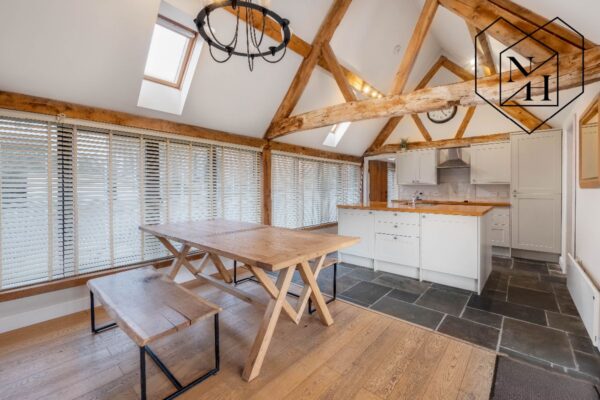Cophams Hill Farm, Bishopton, Stratford-upon-Avon