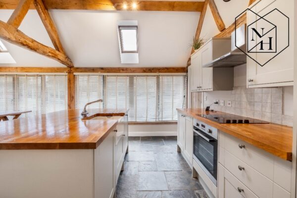 Cophams Hill Farm, Bishopton, Stratford-upon-Avon