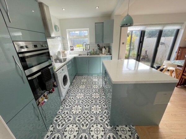 Ash Grove, Stratford-upon-Avon