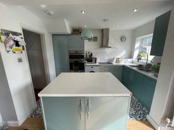 Ash Grove, Stratford-upon-Avon