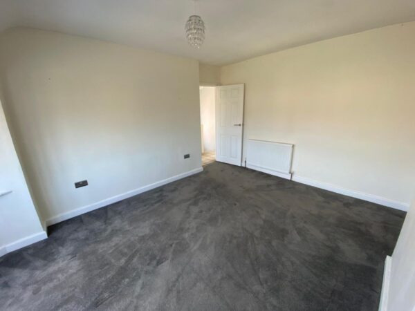 Ash Grove, Stratford-upon-Avon