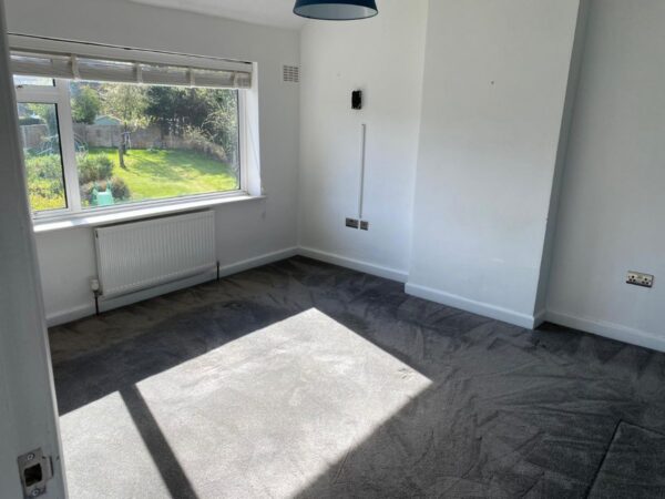 Ash Grove, Stratford-upon-Avon