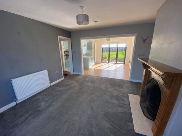 Ash Grove, Stratford-upon-Avon