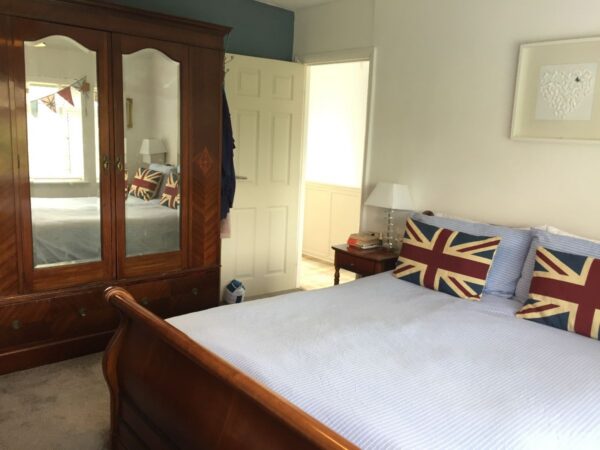 Ash Grove, Stratford-upon-Avon