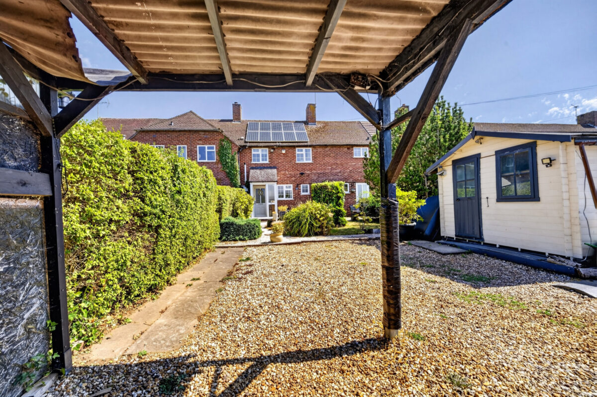 Oaktree Close, Bearley, CV37
