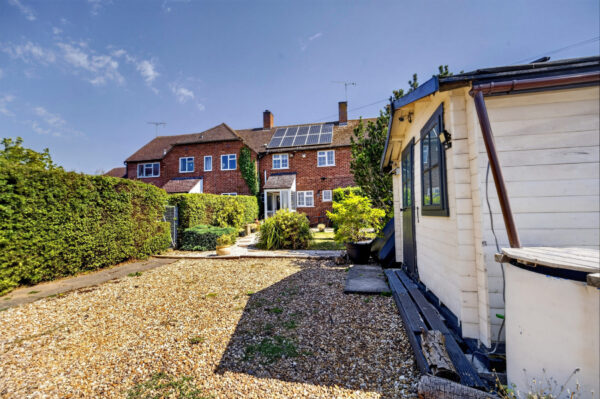 Oaktree Close, Bearley, CV37