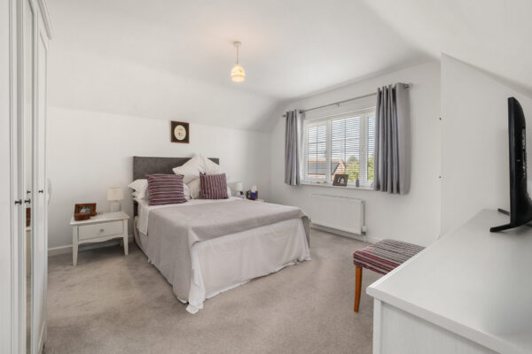 Banbury Road, Stratford-Upon-Avon, CV37