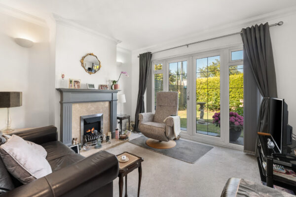 Banbury Road, Stratford-Upon-Avon, CV37