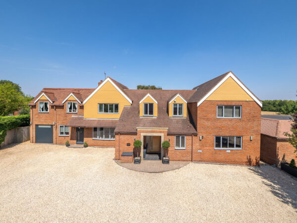 Banbury Road, Stratford-Upon-Avon, CV37