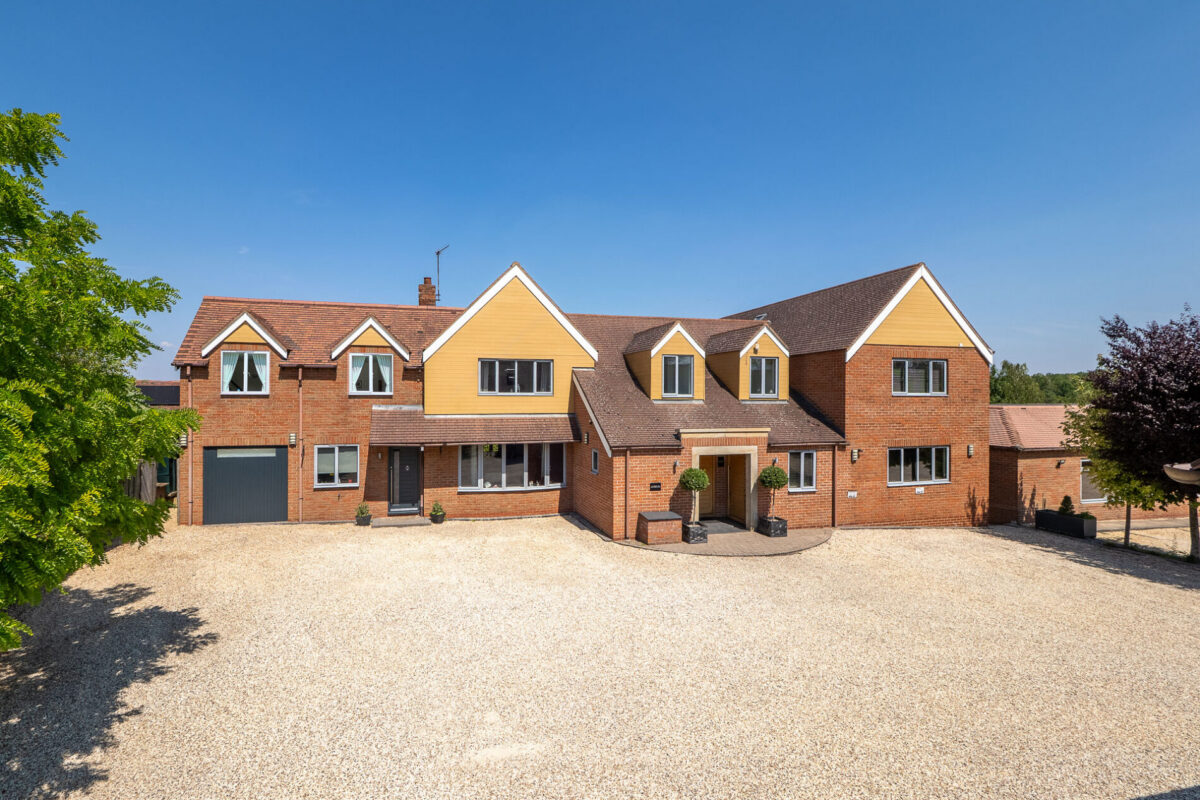 Banbury Road, Stratford-Upon-Avon, CV37