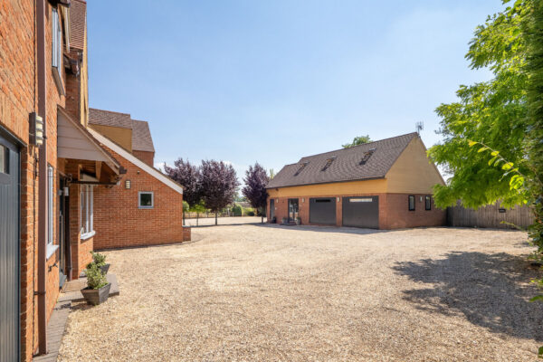 Banbury Road, Stratford-Upon-Avon, CV37