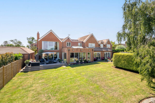 Banbury Road, Stratford-Upon-Avon, CV37
