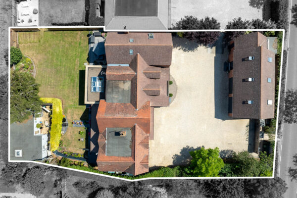 Banbury Road, Stratford-Upon-Avon, CV37