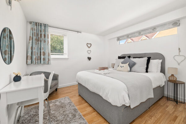 Banbury Road, Stratford-Upon-Avon, CV37