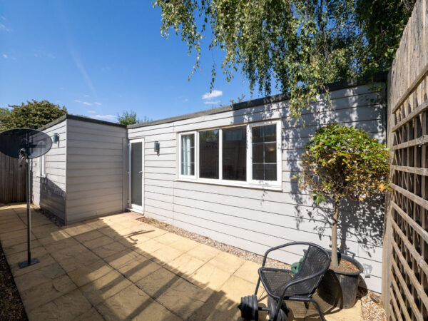 Banbury Road, Stratford-Upon-Avon, CV37