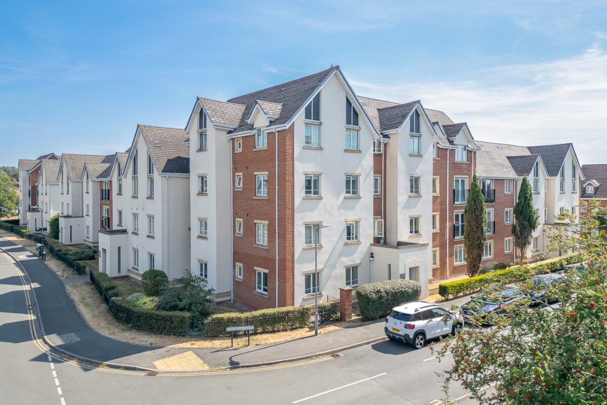 Cordelia Close, Stratford-Upon-Avon, CV37