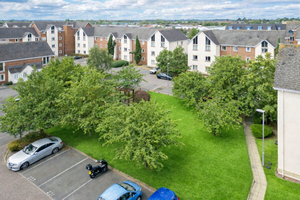 Cordelia Close, Stratford-Upon-Avon, CV37