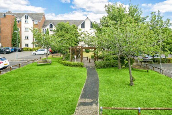 Cordelia Close, Stratford-Upon-Avon, CV37