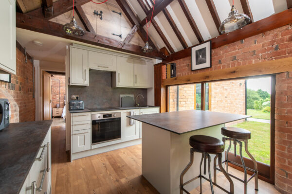 Kings Lane, Snitterfield, CV37