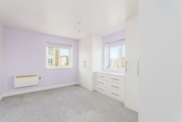 Cordelia Close, Stratford-Upon-Avon, CV37