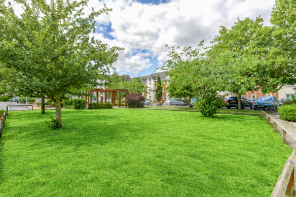 Cordelia Close, Stratford-Upon-Avon, CV37