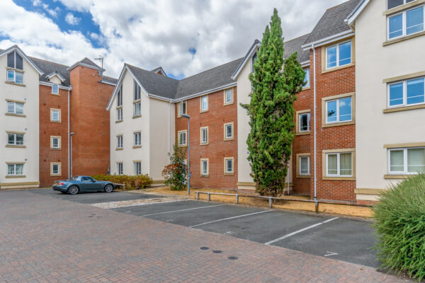 Cordelia Close, Stratford-Upon-Avon, CV37