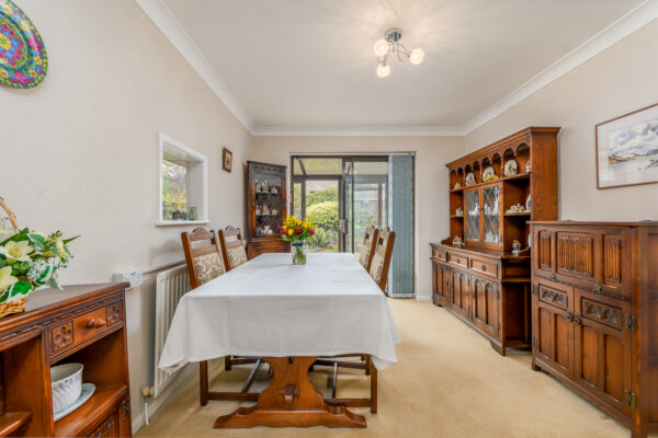 Woodward Court, Snitterfield, CV37