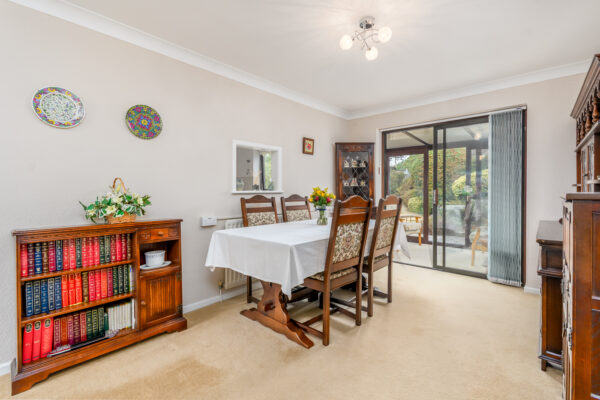 Woodward Court, Snitterfield, CV37