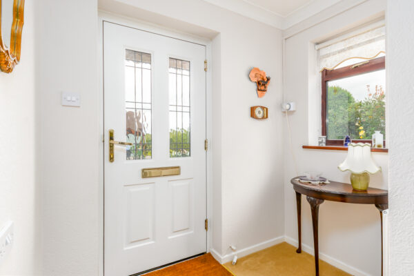 Woodward Court, Snitterfield, CV37