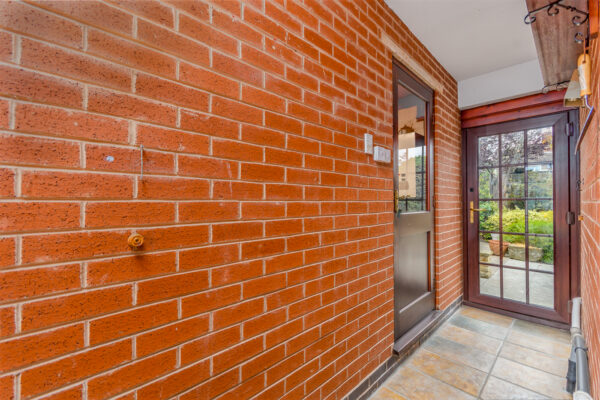Woodward Court, Snitterfield, CV37