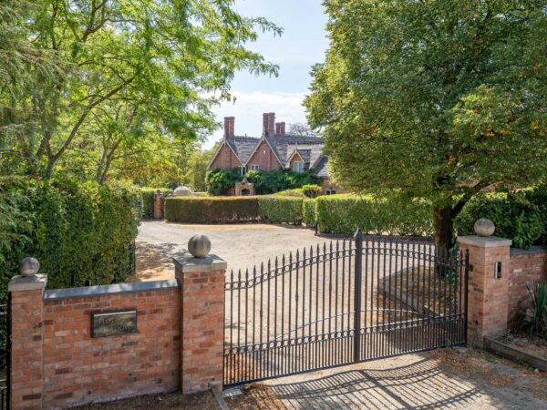 Kings Lane, Snitterfield, CV37