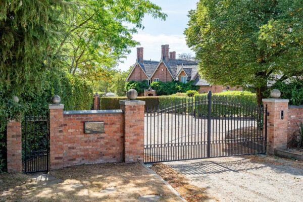 Kings Lane, Snitterfield, CV37