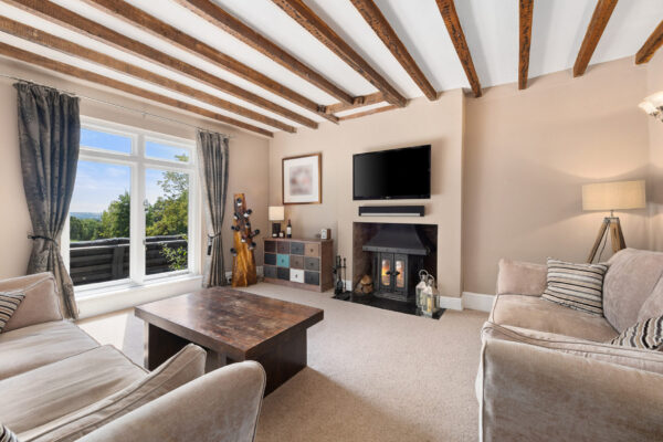 Kings Lane, Snitterfield, CV37