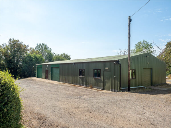 Kings Lane, Snitterfield, CV37