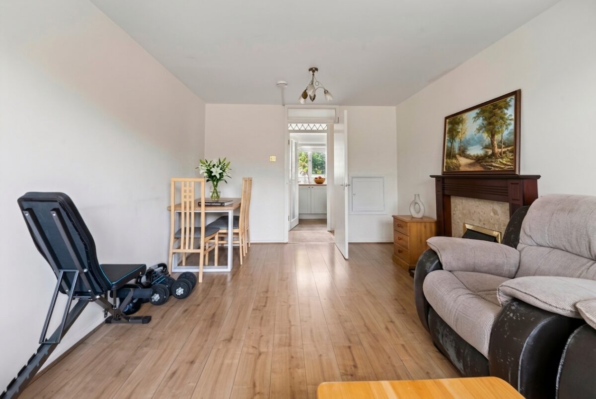Carew Close, Stratford-Upon-Avon, CV37