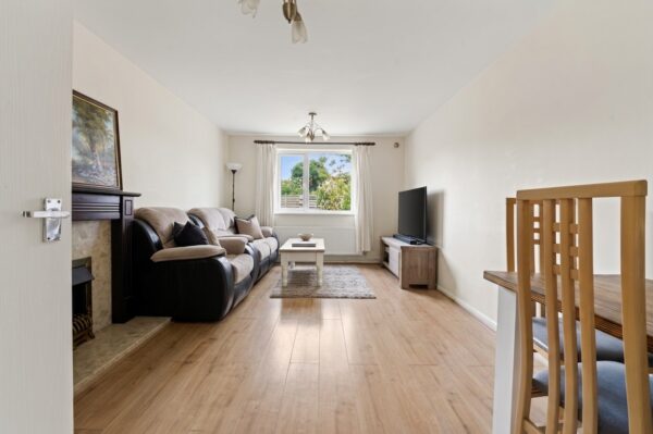 Carew Close, Stratford-Upon-Avon, CV37