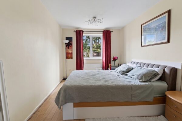Carew Close, Stratford-Upon-Avon, CV37